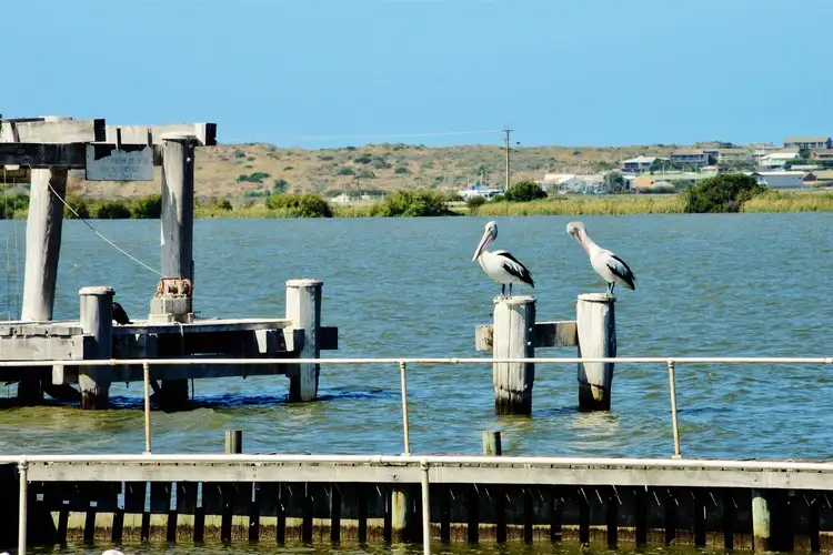 Fifth view of Homely land listing, 10 (Lot 17) Collet Drive, Hindmarsh Island SA 5214