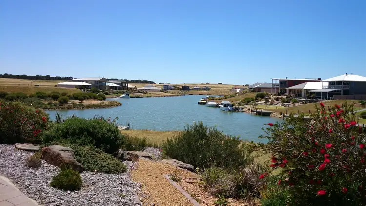 Sixth view of Homely land listing, 10 (Lot 17) Collet Drive, Hindmarsh Island SA 5214