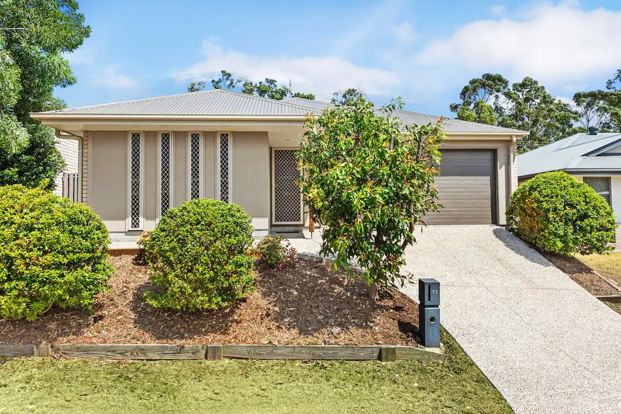 Main view of Homely house listing, 13 Tahr Place, Dakabin QLD 4503