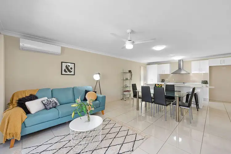 Second view of Homely house listing, 13 Tahr Place, Dakabin QLD 4503