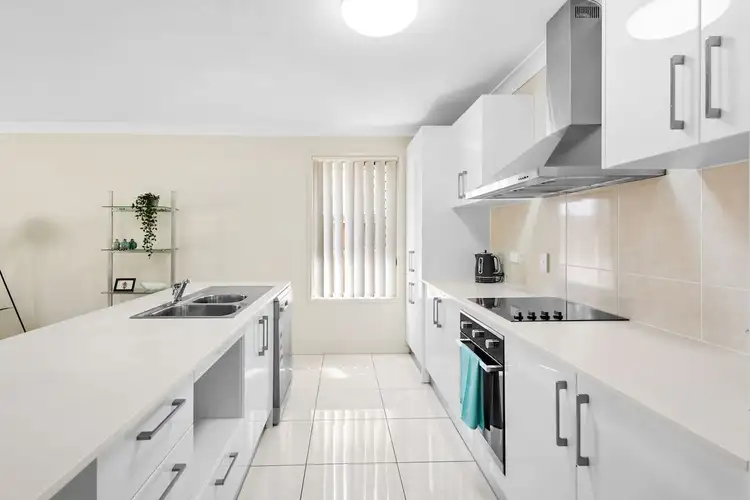 Third view of Homely house listing, 13 Tahr Place, Dakabin QLD 4503