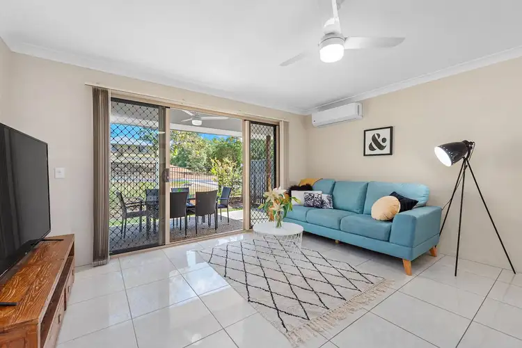 Fourth view of Homely house listing, 13 Tahr Place, Dakabin QLD 4503