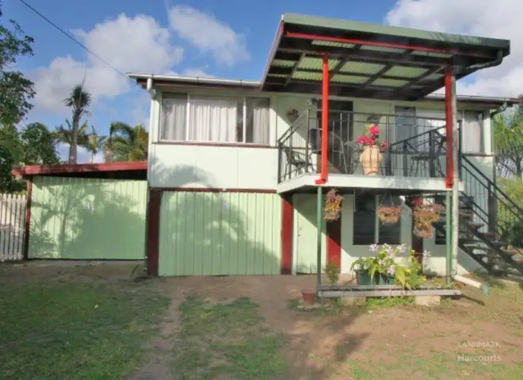 20 Gibson Street, Ayr QLD 4807