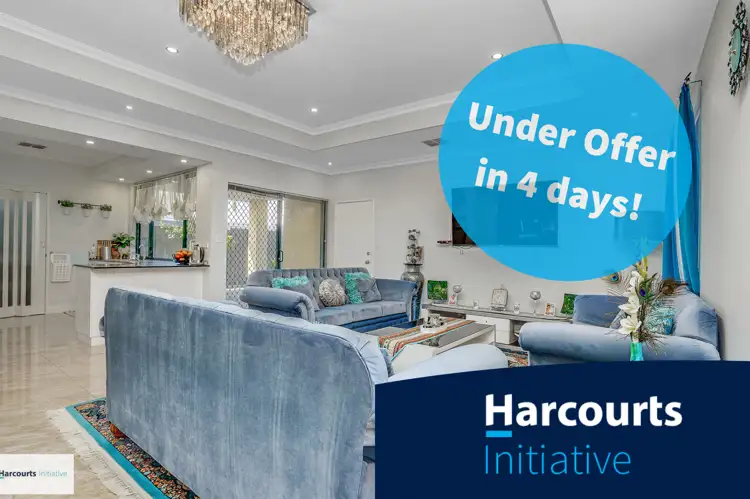 Main view of Homely villa listing, 189B Princess Road, Balga WA 6061