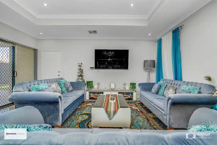 Third view of Homely villa listing, 189B Princess Road, Balga WA 6061