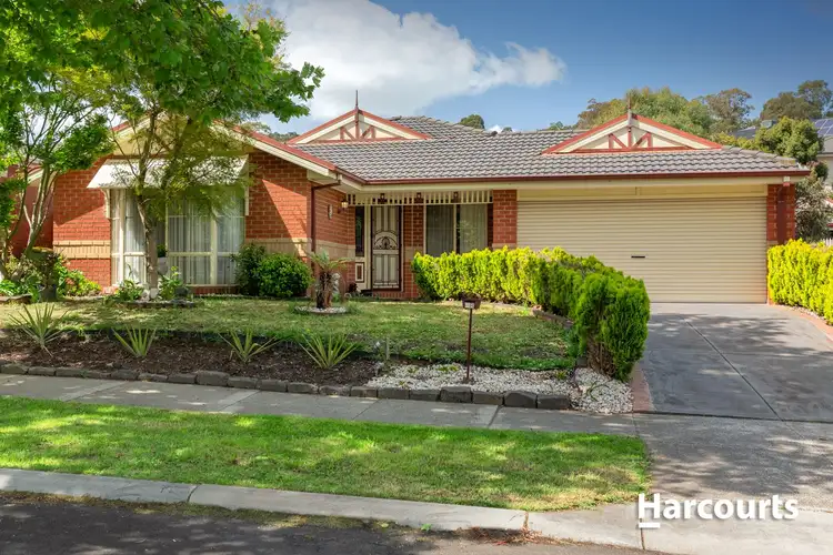 Main view of Homely house listing, 68 Fieldstone Blvd, Beaconsfield VIC 3807