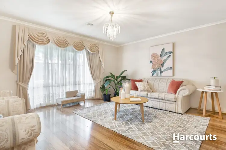 Second view of Homely house listing, 68 Fieldstone Blvd, Beaconsfield VIC 3807