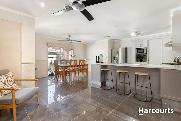 Fourth view of Homely house listing, 68 Fieldstone Blvd, Beaconsfield VIC 3807