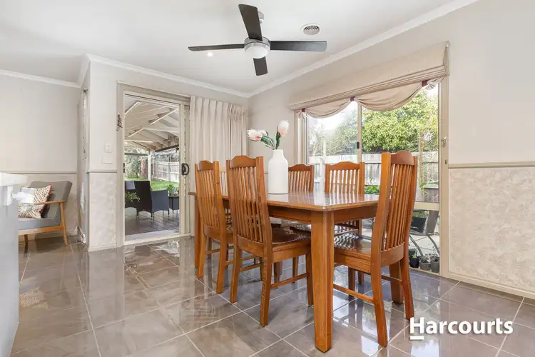 Fifth view of Homely house listing, 68 Fieldstone Blvd, Beaconsfield VIC 3807