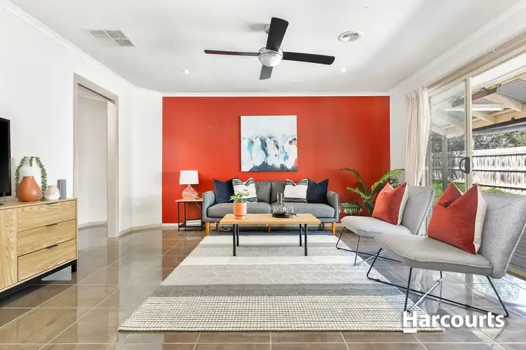 Sixth view of Homely house listing, 68 Fieldstone Blvd, Beaconsfield VIC 3807
