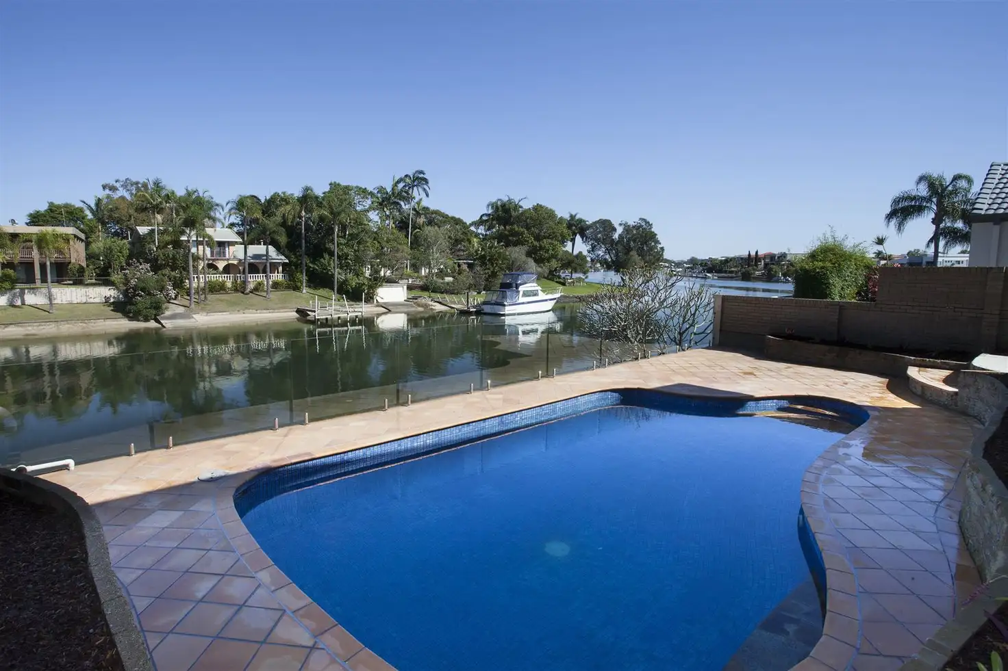 Main view of Homely house listing, 36 Namatjira Ct, Broadbeach Waters QLD 4218