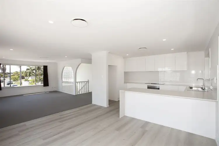 Third view of Homely house listing, 36 Namatjira Ct, Broadbeach Waters QLD 4218