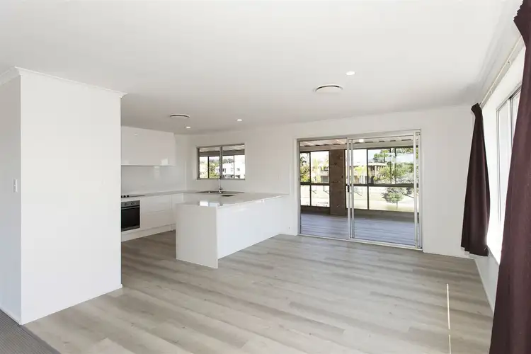Fourth view of Homely house listing, 36 Namatjira Ct, Broadbeach Waters QLD 4218