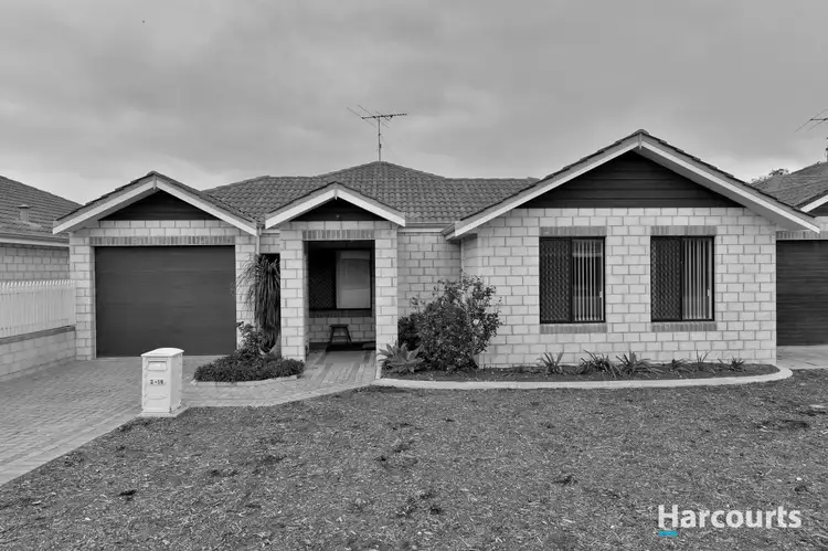 Main view of Homely unit listing, 2/18 Eacott Street, Mandurah WA 6210
