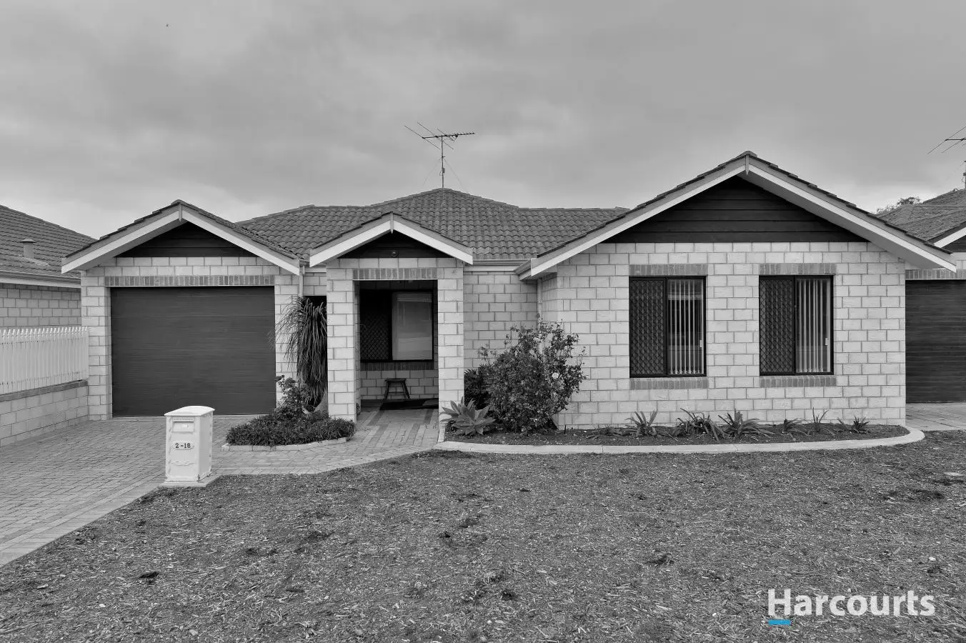 Main view of Homely unit listing, 2/18 Eacott Street, Mandurah WA 6210