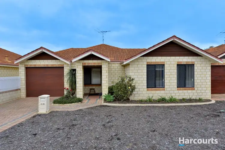 Second view of Homely unit listing, 2/18 Eacott Street, Mandurah WA 6210