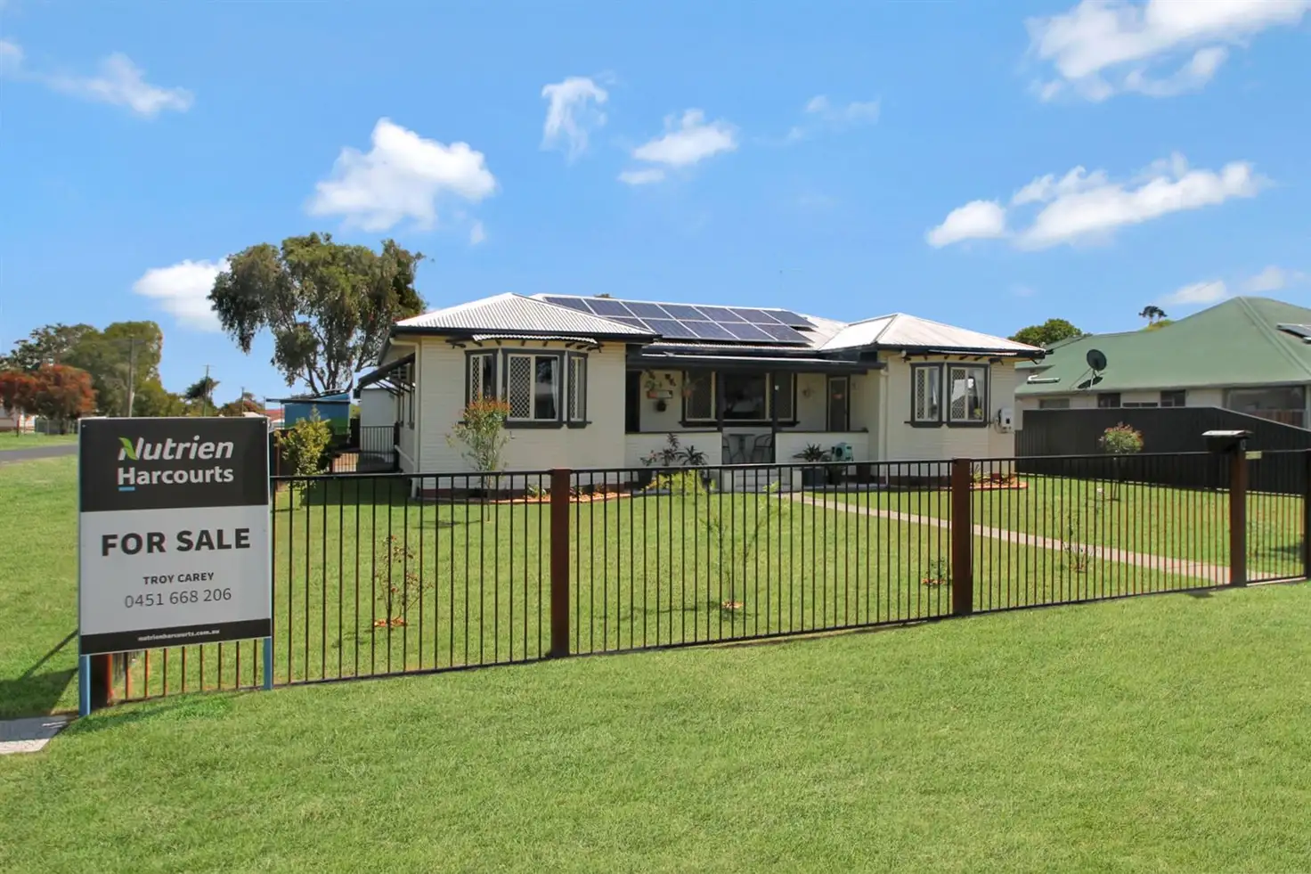 Main view of Homely house listing, 12 High Street, Casino NSW 2470