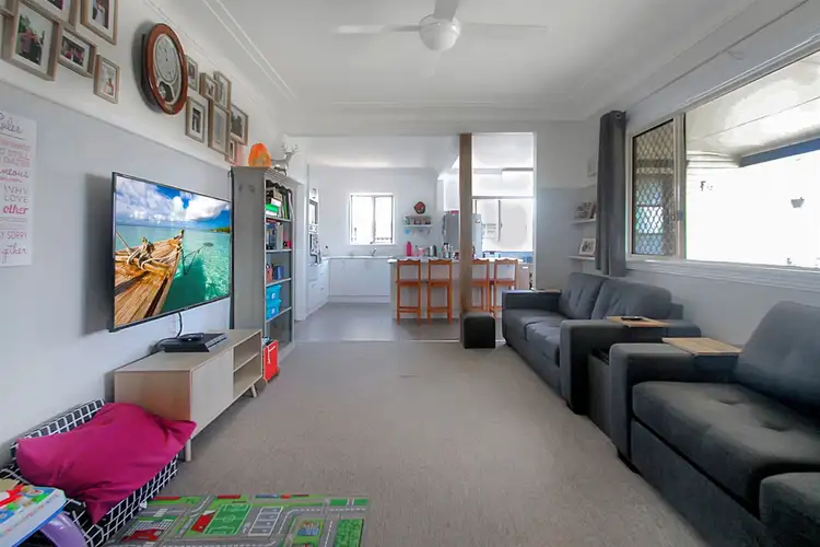 Second view of Homely house listing, 12 High Street, Casino NSW 2470