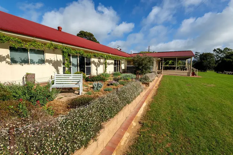 Third view of Homely rural property listing, 98 Sunnydale Road, Strathalbyn SA 5255