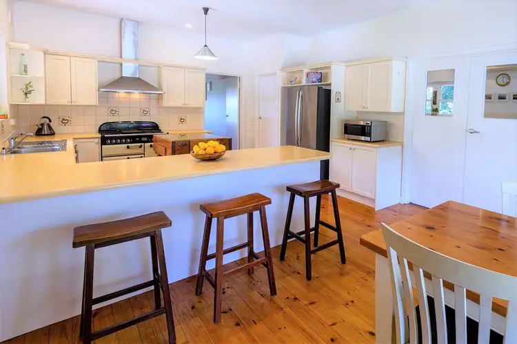Fourth view of Homely rural property listing, 98 Sunnydale Road, Strathalbyn SA 5255