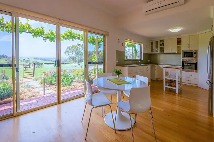 Fifth view of Homely rural property listing, 98 Sunnydale Road, Strathalbyn SA 5255