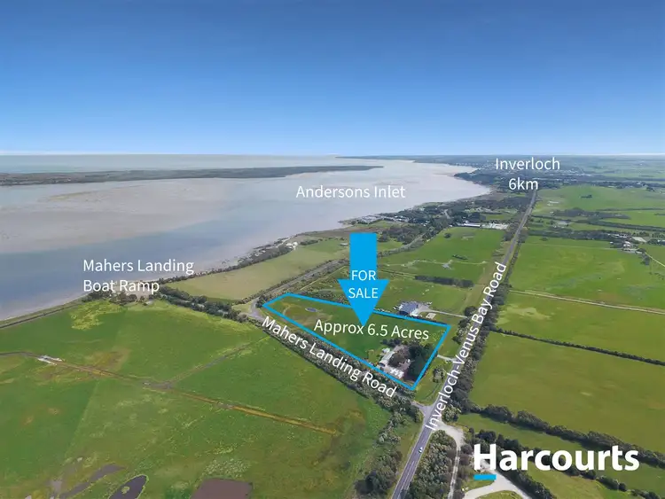 526 Inverloch-Venus Bay Road, Inverloch VIC 3996