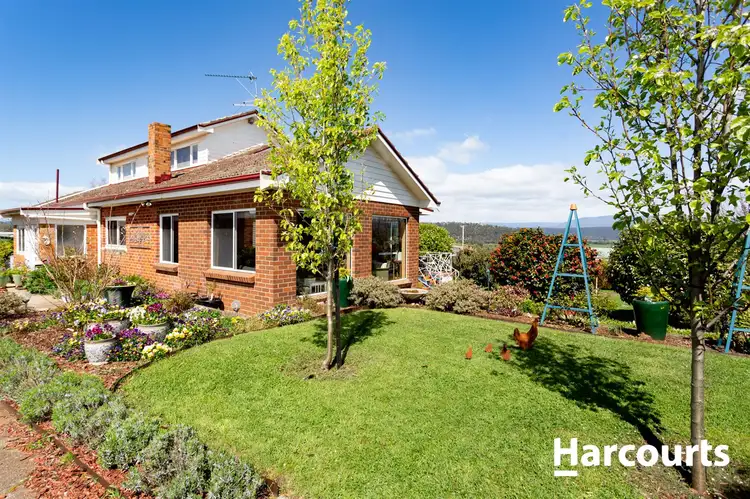 Main view of Homely house listing, 127 Emu Bay Road, Deloraine TAS 7304