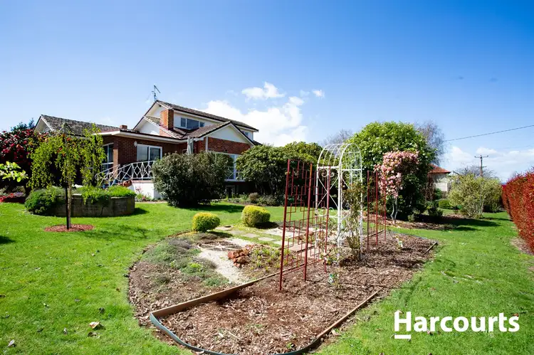 Third view of Homely house listing, 127 Emu Bay Road, Deloraine TAS 7304