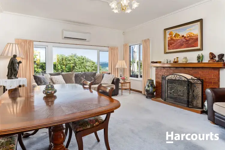 Fourth view of Homely house listing, 127 Emu Bay Road, Deloraine TAS 7304