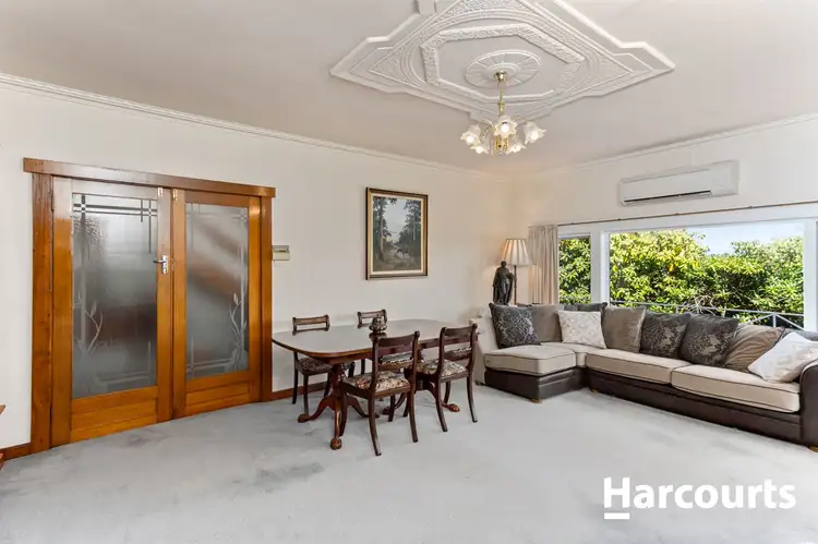 Sixth view of Homely house listing, 127 Emu Bay Road, Deloraine TAS 7304