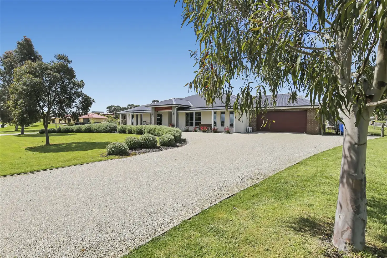 Main view of Homely house listing, 2 Tarwin Ridge Boulevard, Leongatha VIC 3953