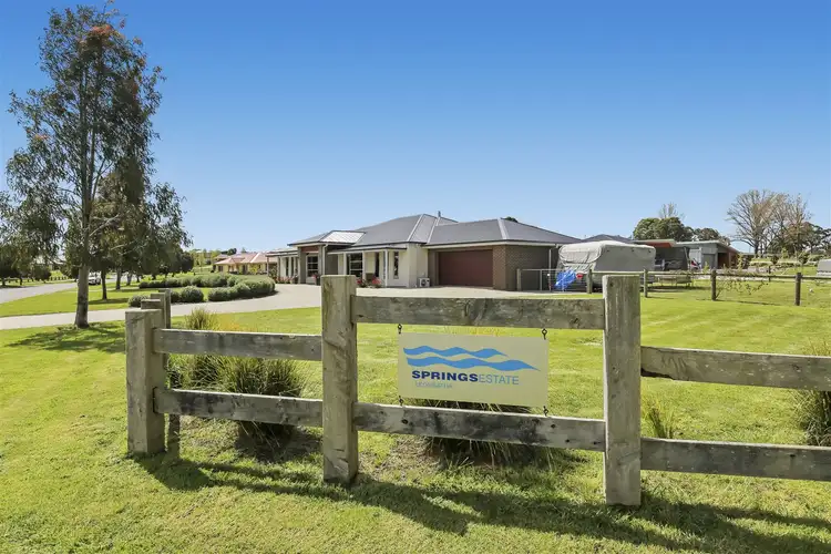 Second view of Homely house listing, 2 Tarwin Ridge Boulevard, Leongatha VIC 3953
