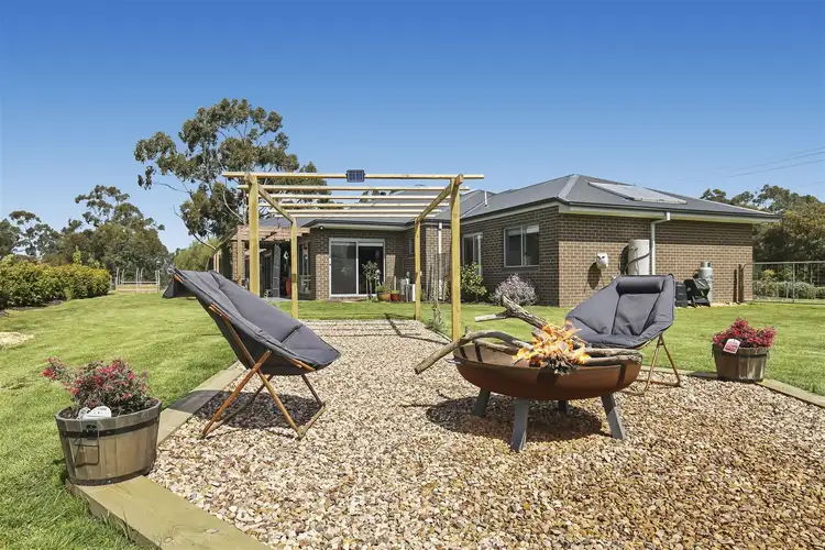 Fourth view of Homely house listing, 2 Tarwin Ridge Boulevard, Leongatha VIC 3953