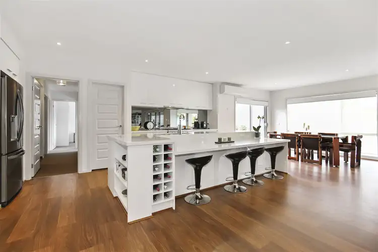 Fifth view of Homely house listing, 2 Tarwin Ridge Boulevard, Leongatha VIC 3953
