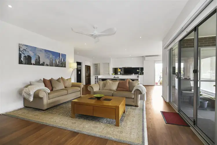 Sixth view of Homely house listing, 2 Tarwin Ridge Boulevard, Leongatha VIC 3953