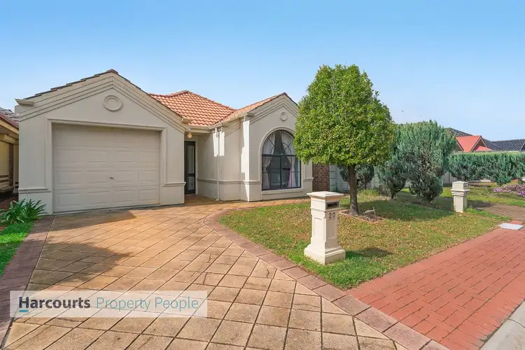 20 Tabard Avenue, Brompton SA 5007