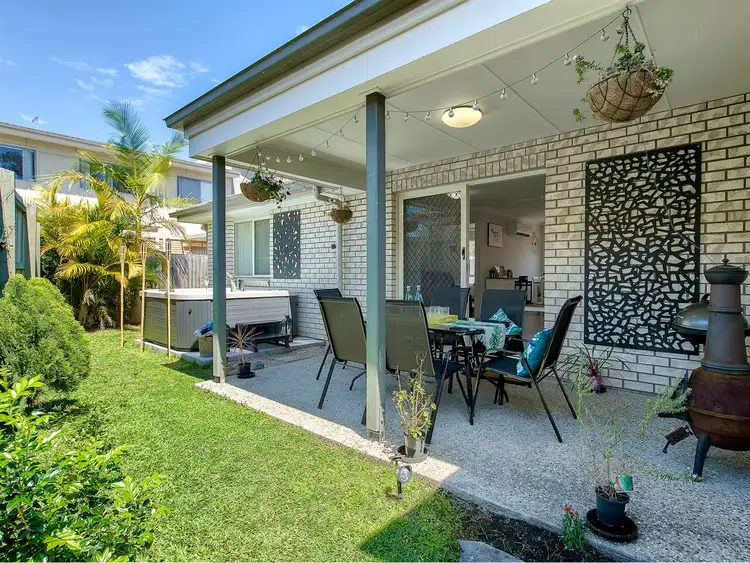 27/19-29 Nicole Street, Morayfield QLD 4506