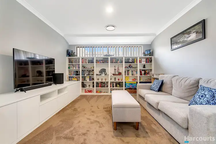 Second view of Homely house listing, 9a Huntsville Court, Wanneroo WA 6065