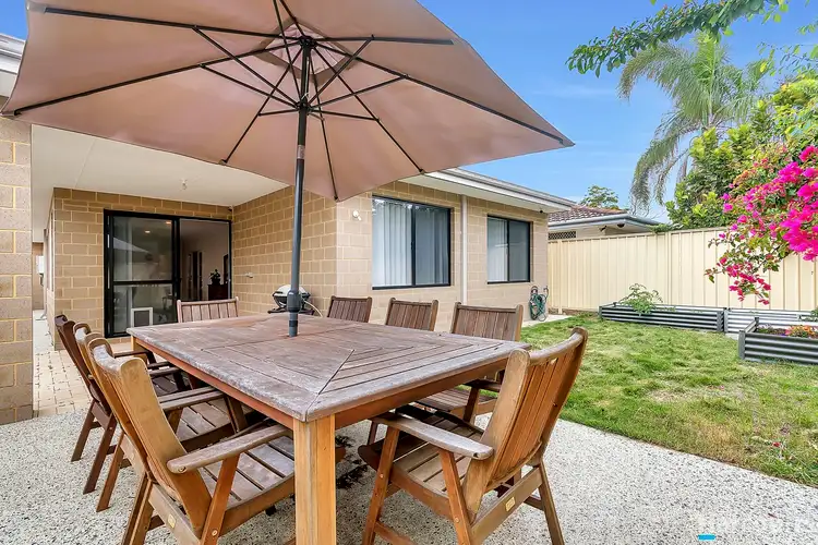 Fourth view of Homely house listing, 9a Huntsville Court, Wanneroo WA 6065