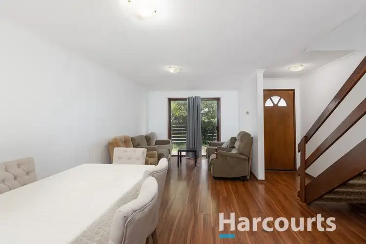 Second view of Homely townhouse listing, 8/22/22 Somerville Road, Hampton Park VIC 3976