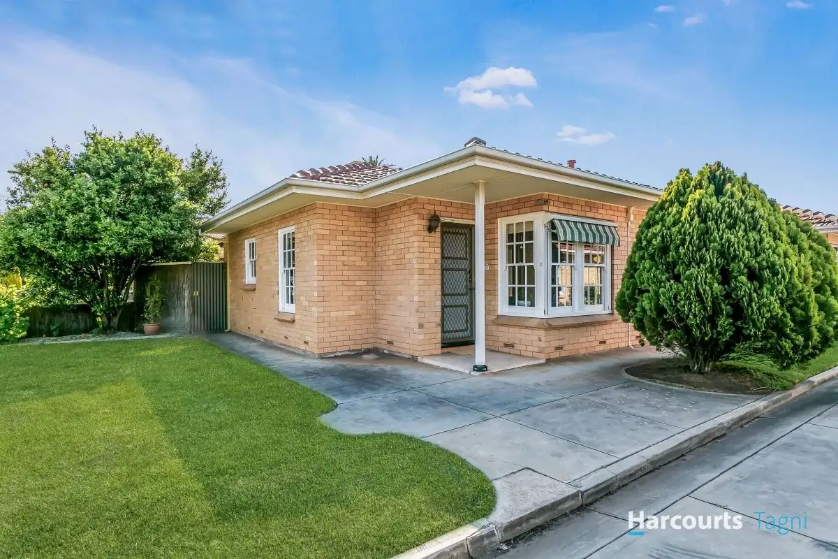 Main view of Homely unit listing, 1/4 Wattle Avenue, Hove SA 5048
