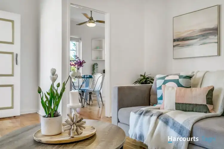 Second view of Homely unit listing, 1/4 Wattle Avenue, Hove SA 5048