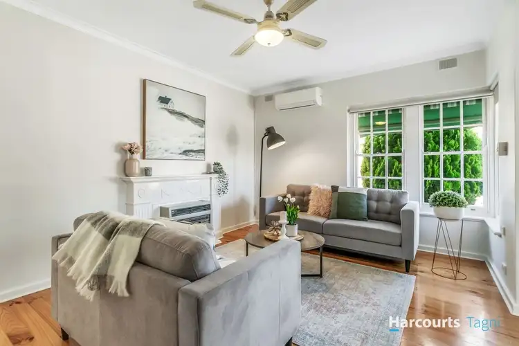 Third view of Homely unit listing, 1/4 Wattle Avenue, Hove SA 5048