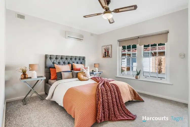 Sixth view of Homely unit listing, 1/4 Wattle Avenue, Hove SA 5048