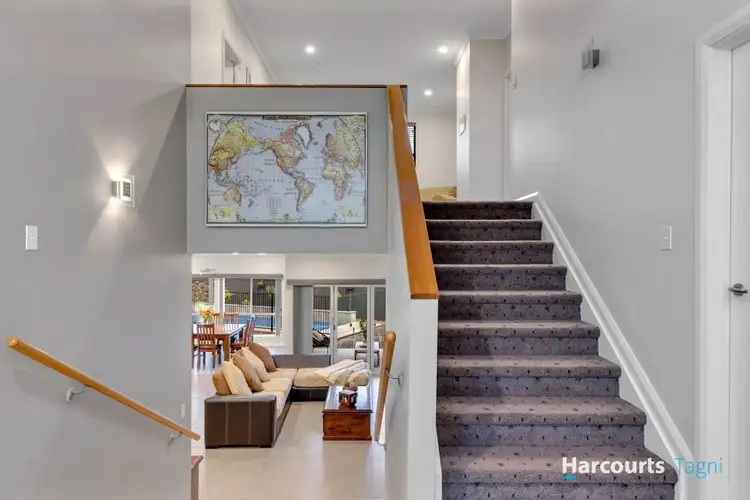 Second view of Homely house listing, 13 Coulter Street, Flagstaff Hill SA 5159