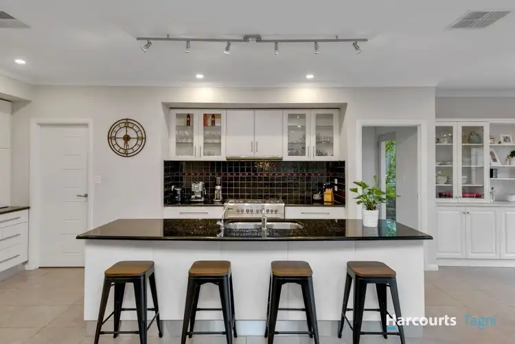 Fifth view of Homely house listing, 13 Coulter Street, Flagstaff Hill SA 5159