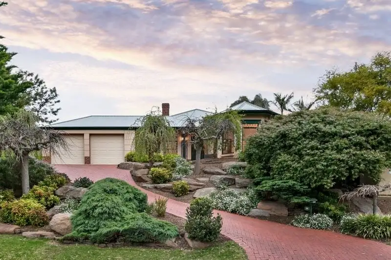 Main view of Homely house listing, 21 Craigburn Drive, Flagstaff Hill SA 5159