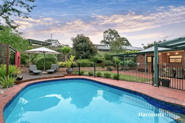 Third view of Homely house listing, 21 Craigburn Drive, Flagstaff Hill SA 5159