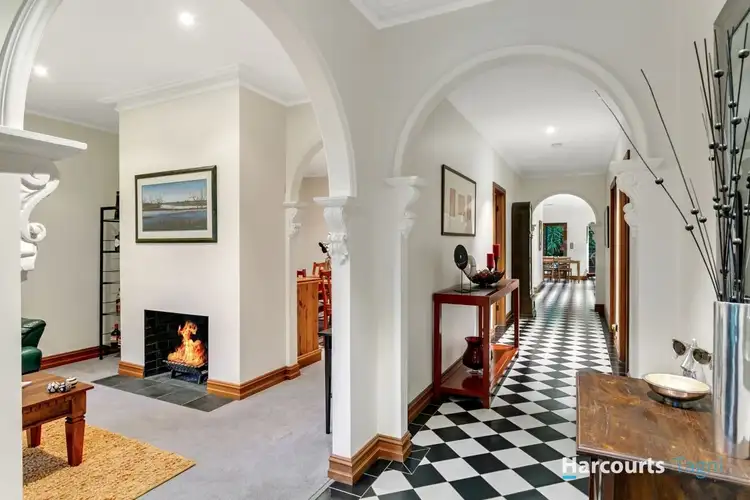 Fourth view of Homely house listing, 21 Craigburn Drive, Flagstaff Hill SA 5159