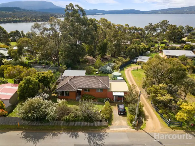 Main view of Homely house listing, 83 Coningham Road, Coningham TAS 7054